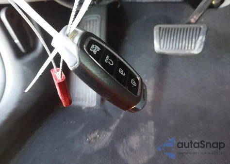 2023 Hyundai Kona Sel z USA, uszkodzony, nr VIN KM8K62AB6PU023218